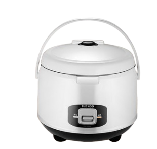 CUCKOO RICE COOKER CR1055BK - Login Megastore